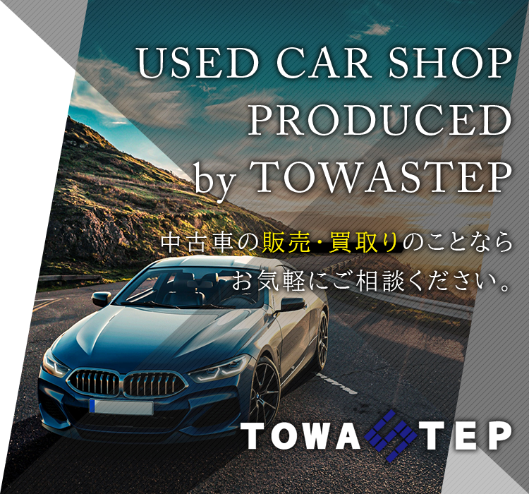 TOWA STEP